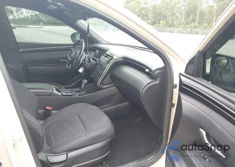 2022 Hyundai Santa Cruz Sel Premium из США, поврежденный, VIN 5NTJDDAF4NH010416